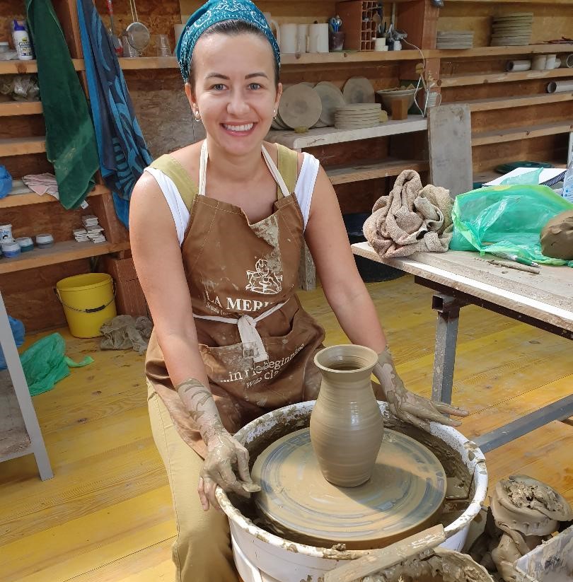 clay-love - Laura Craita - interviu Andra Magda andramagda.ro - Laura 1