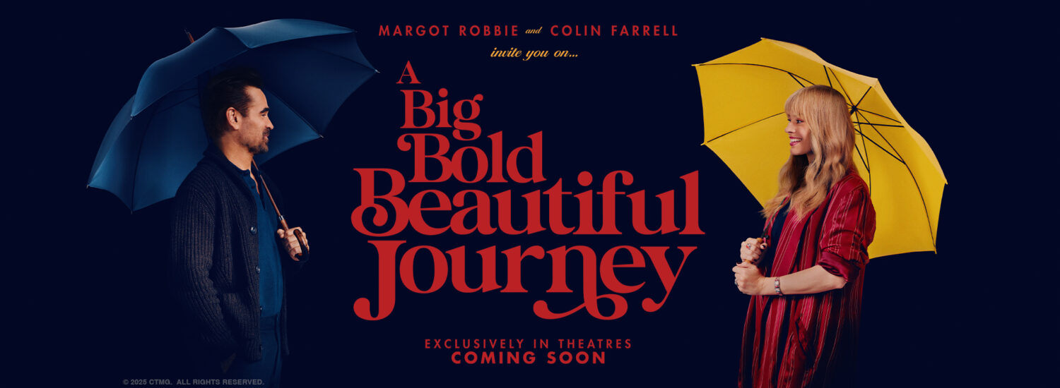 a big bold beautiful journey - andramagda.ro andra magda coperta