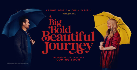 a big bold beautiful journey - andramagda.ro andra magda coperta