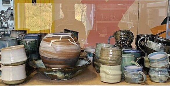 clay-love - Laura Craita - interviu Andra Magda andramagda.ro - coperta 1